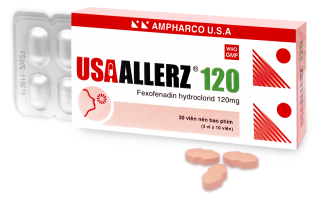 USAALLERZ 120